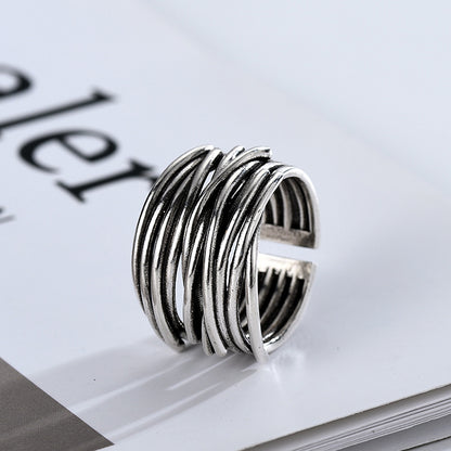 Stunning Ring for Daily Wear