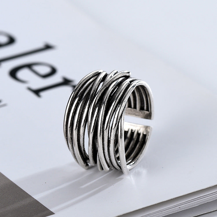Stunning Ring for Daily Wear