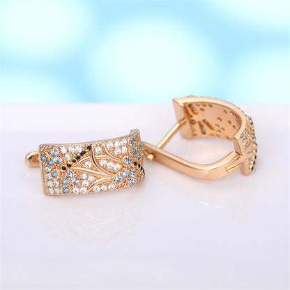 Beautiful Earring with Unique Style