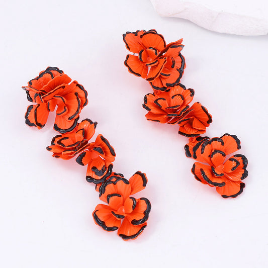 Romantic Earring for Special Moments