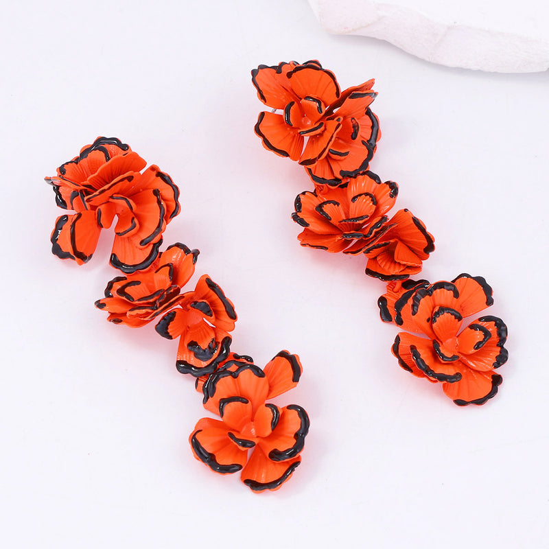 Romantic Earring for Special Moments