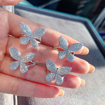Charming Ring for Any Occasion