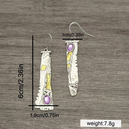 Charming Earring for Any Occasion