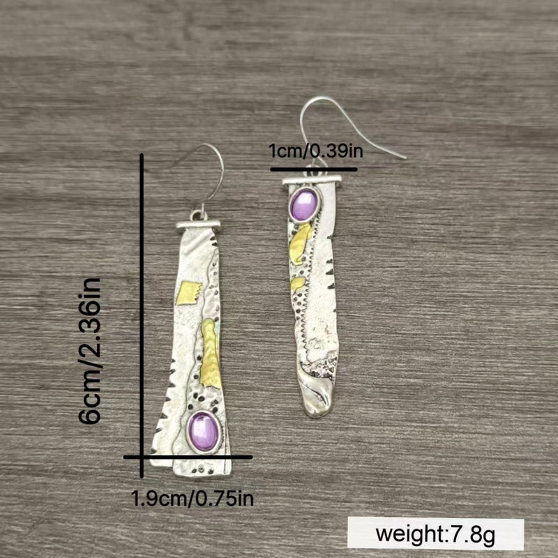 Charming Earring for Any Occasion