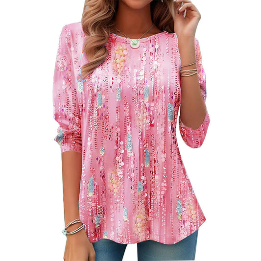 KS | Classic and stylish general blouse