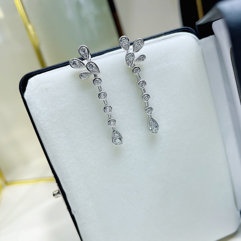 Beautiful Earring with Unique Style