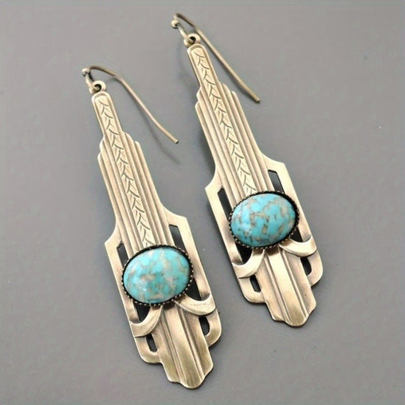 Classic Earring with Timeless Appeal