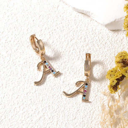 Classic Earring with Timeless Appeal