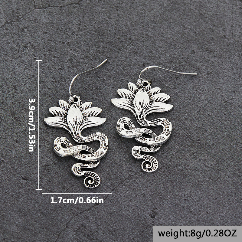 Charming Earring for Any Occasion