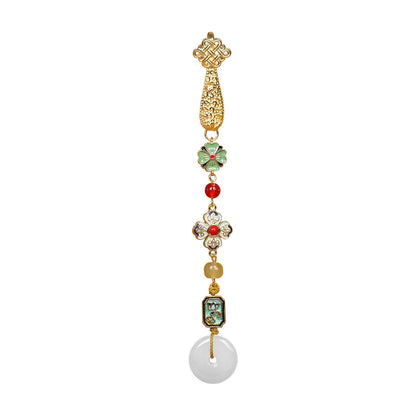 Beautiful Pendant with Unique Style