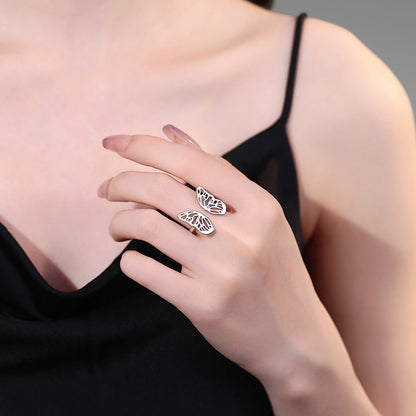 Charming Ring for Any Occasion