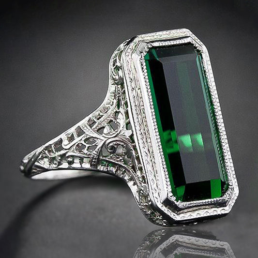Beautiful Ring with Unique Style
