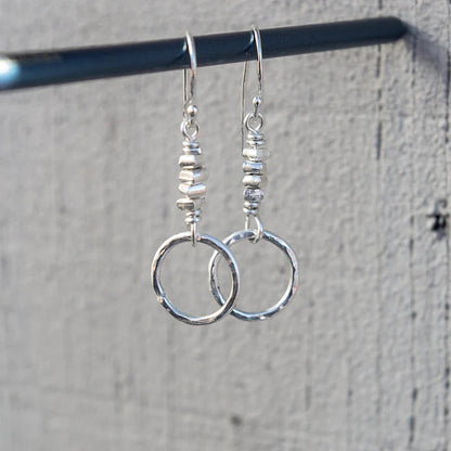 Classic Earring with Timeless Appeal