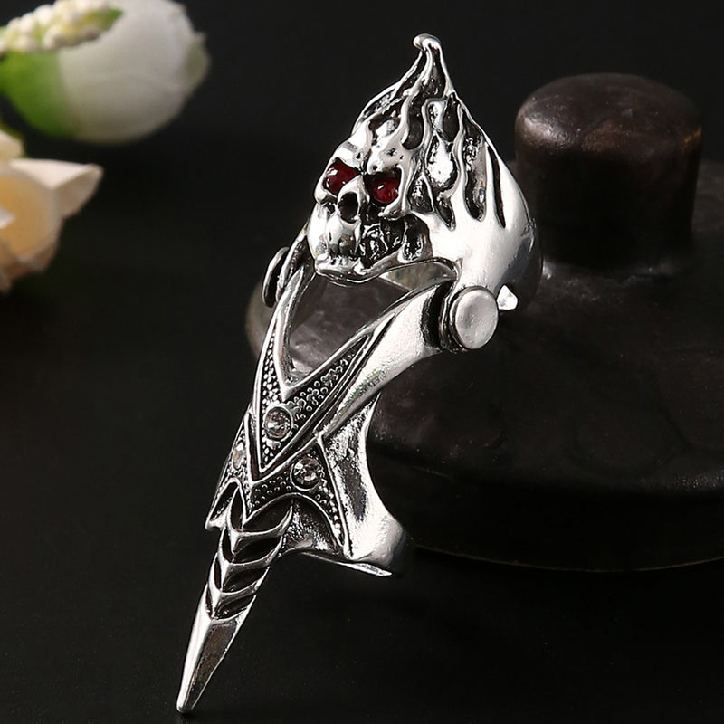 Elegant Ring for Every Occasion
