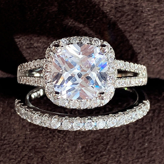 Vintage Handmade Ring