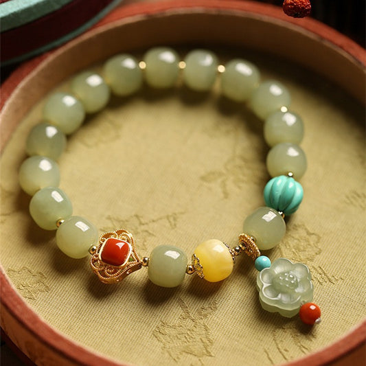 Charming Bracelet for Any Occasion