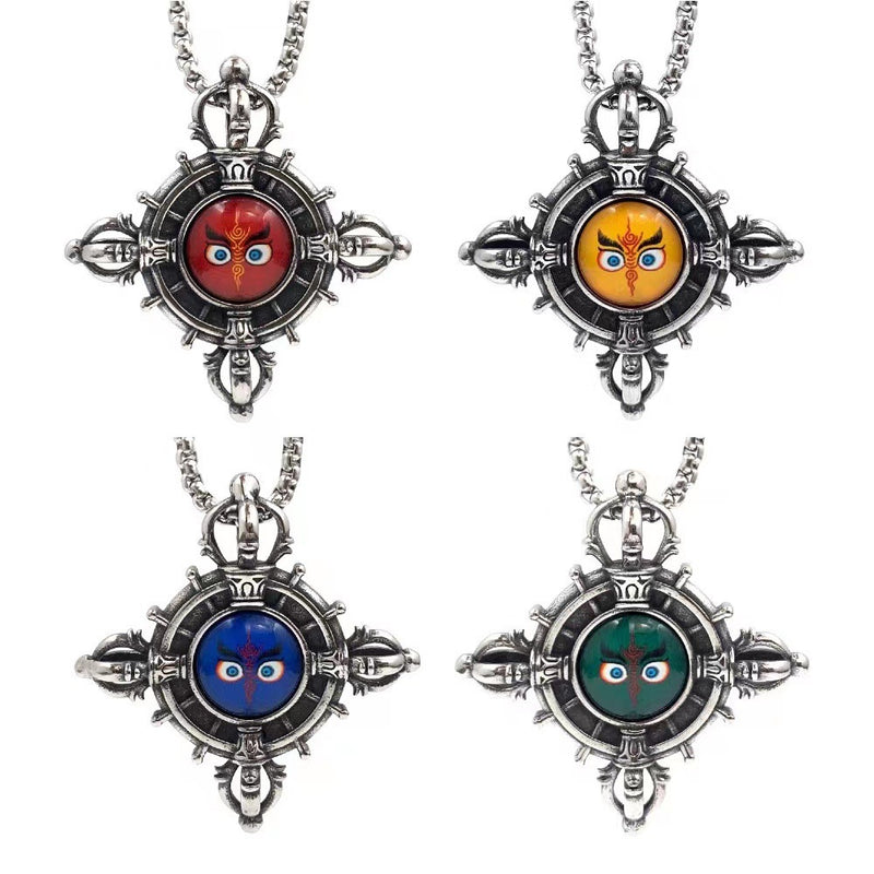 Romantic Pendant for Special Moments