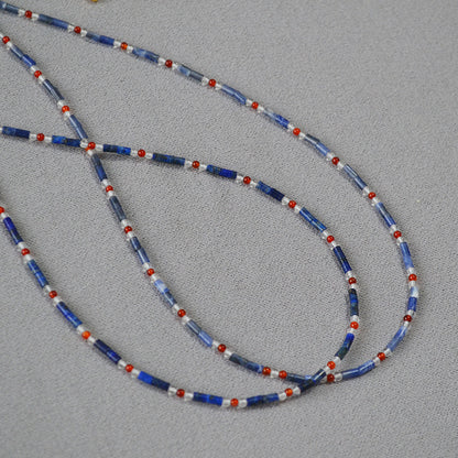 Beautiful Necklace with Unique Style