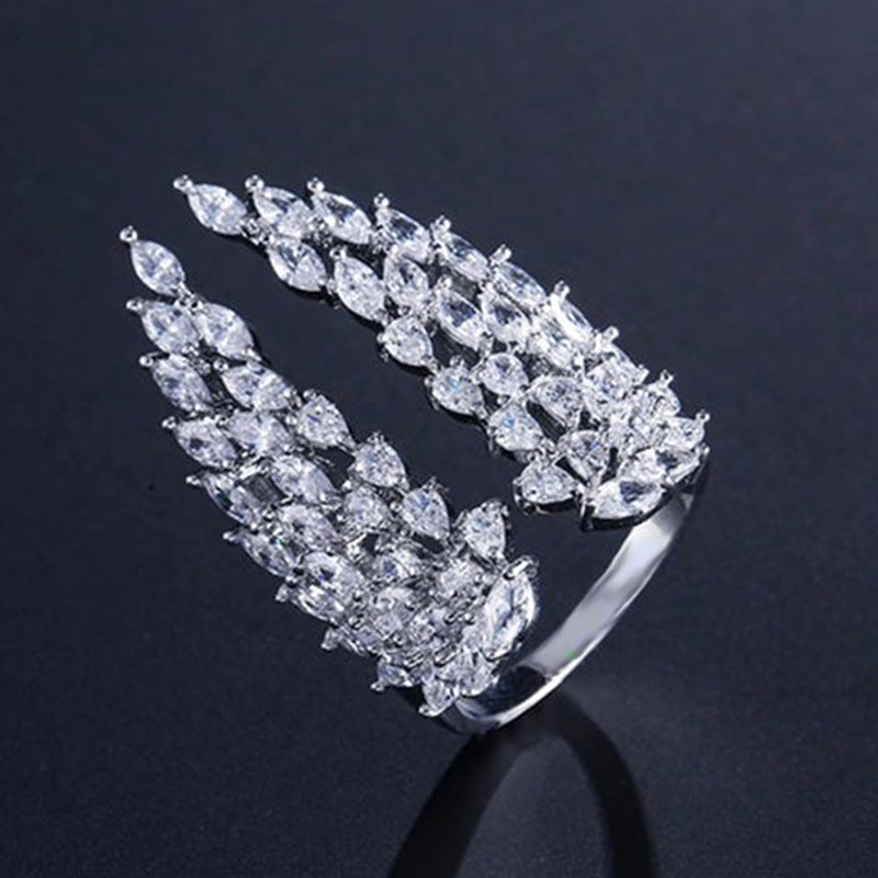 Classic Ring with Timeless Appeal