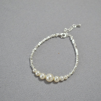 Charming Silver Necklace for Any Occasion