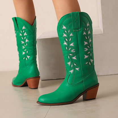 Beautifully Crafted Orthopedic Boots