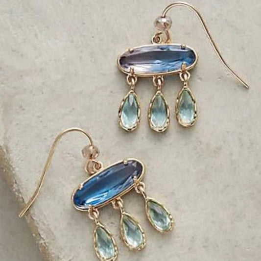 Elegant Earring for Every Occasion
