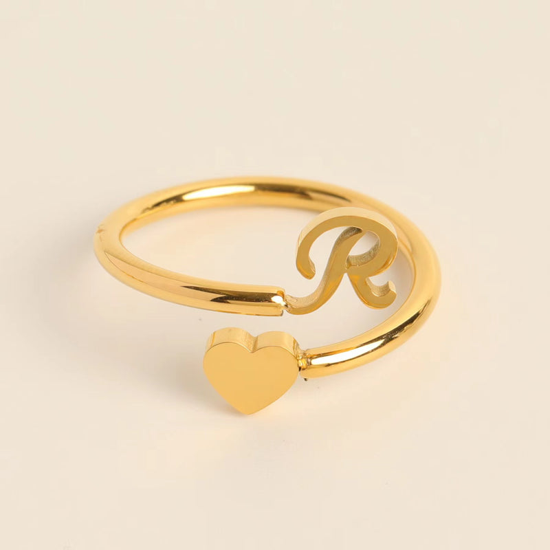 Delicate Artisan Ring