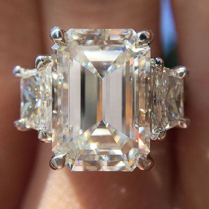 Vintage Handmade Ring