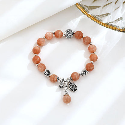Stunning Silver Bracelet for Daily Wear