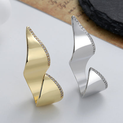Stunning Ring for Daily Wear