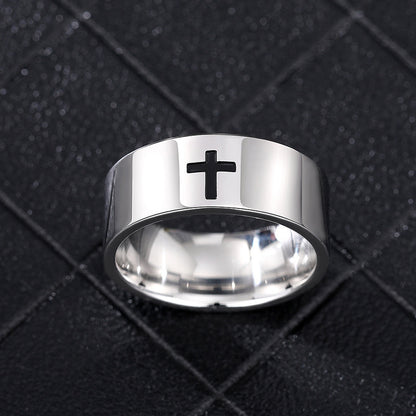 Classic Ring with Timeless Appeal