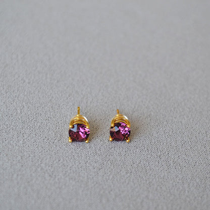Stunning Silver Earring for Daily Wear