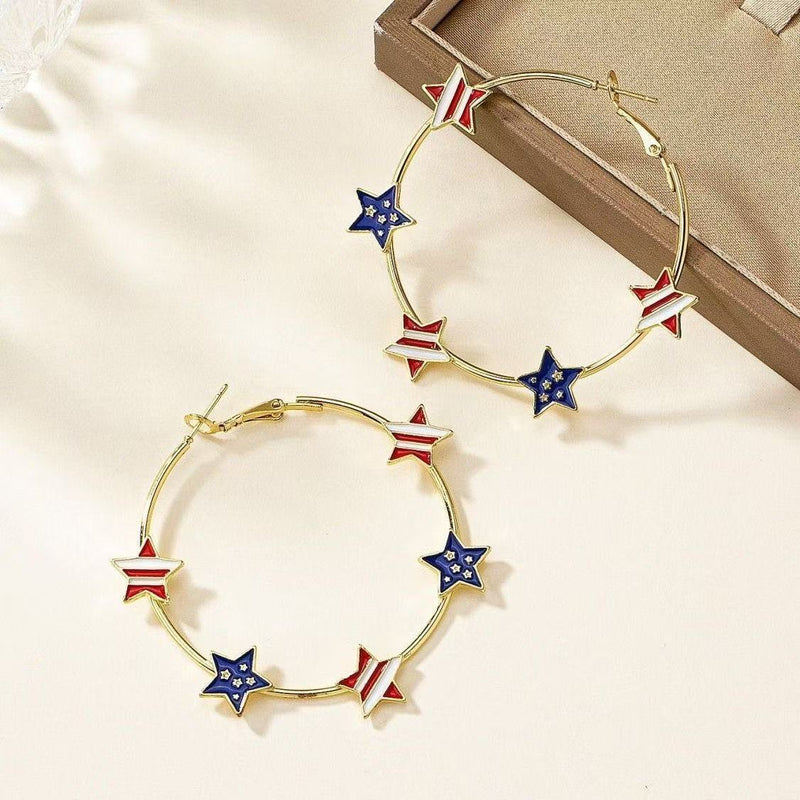 Stunning Earring for Daily Wear