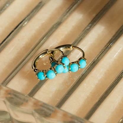 Stunning Earring for Daily Wear