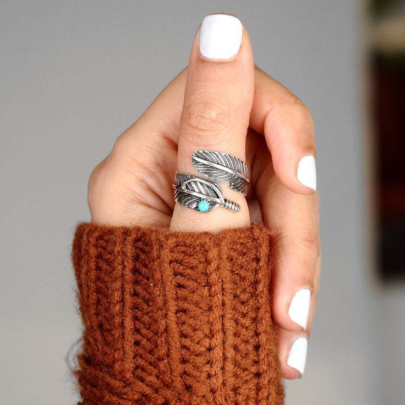Elegant Silver Ring for Every Occasion