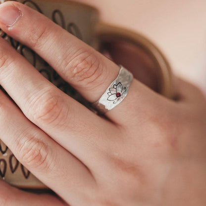 Classic Ring with Timeless Appeal