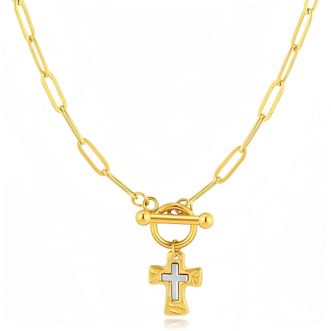 Beautiful Necklace with Unique Style