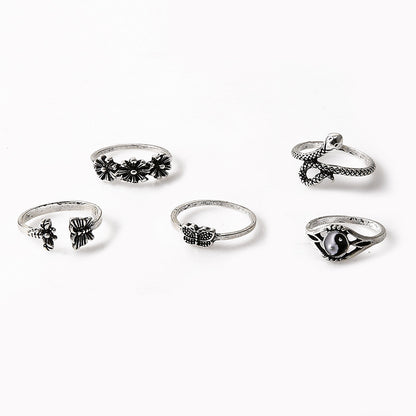 Vintage Handmade Ring