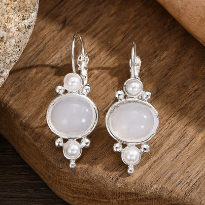 Romantic Earring for Special Moments
