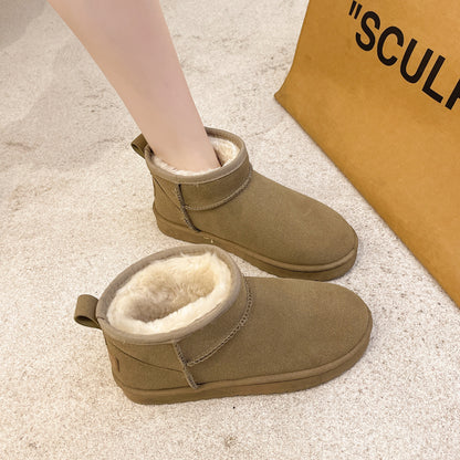 Comfortable Orthopedic Boots for Daily Wear