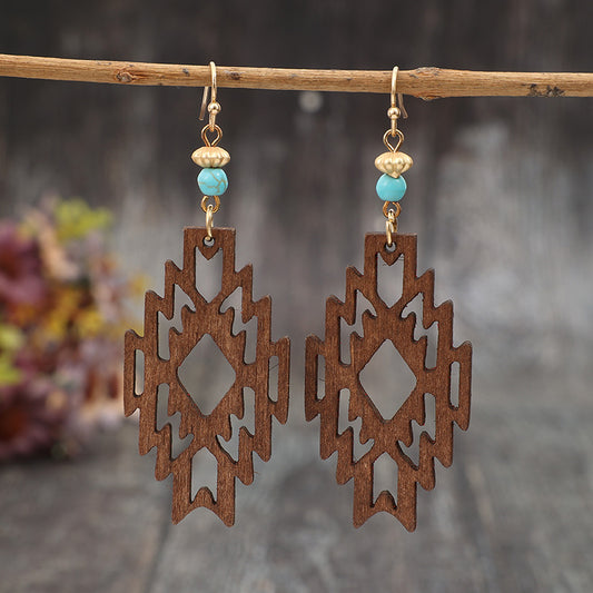 Vintage Handmade Piece