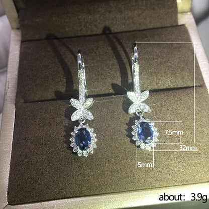 Charming Earring for Any Occasion