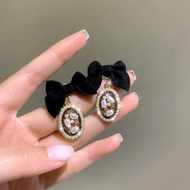 Elegant Pearl Earring for Every Occasion