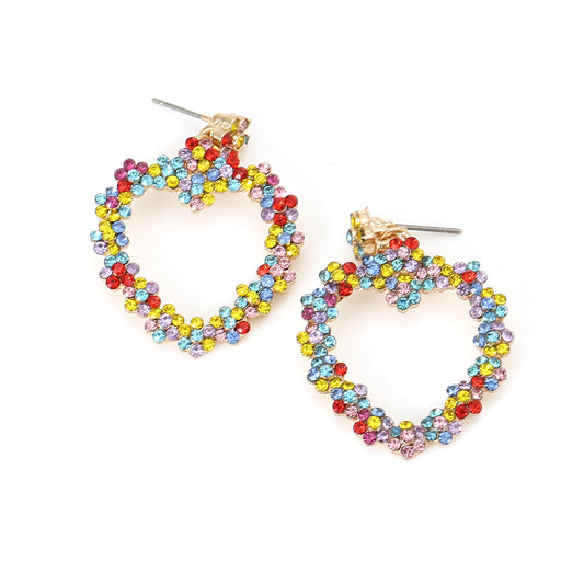 Charming Earring for Any Occasion