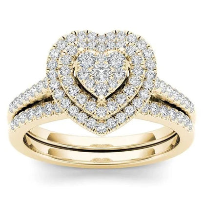 Elegant Ring for Every Occasion