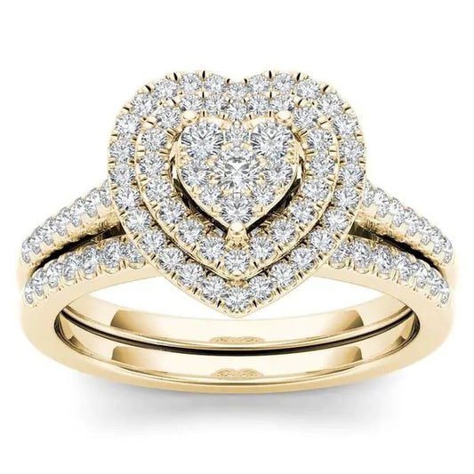 Elegant Ring for Every Occasion