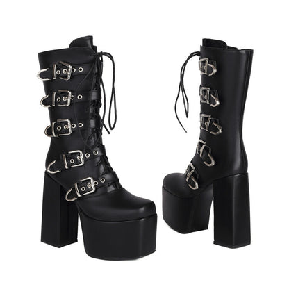 Stylish Orthopedic Boots for Any Occasion