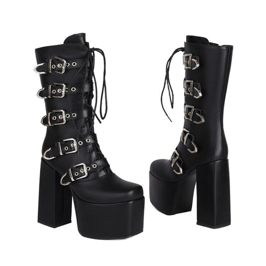 Stylish Orthopedic Boots for Any Occasion