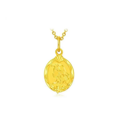 Beautiful Necklace with Unique Style