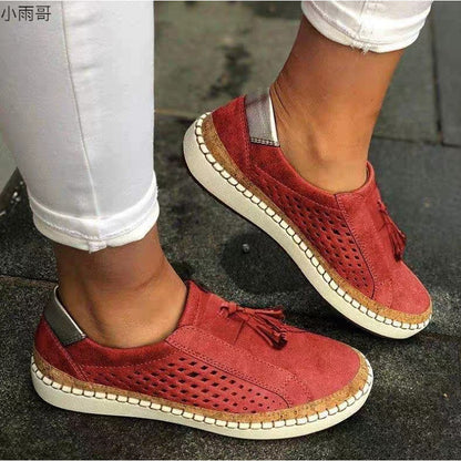 Stylish Orthopedic Shoes for Any Occasion